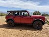 Ford Bronco Ultimate Black Diamond Non-Sasquatch pics thread CE0310B2-CF95-4455-967D-48C7E3DB6145