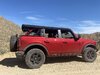 Ford Bronco Ultimate Black Diamond Non-Sasquatch pics thread 98D0D50C-68BE-47FB-B8E9-3E7FF3AFA253