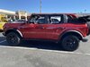 Ford Bronco Ultimate Black Diamond Non-Sasquatch pics thread 02B12440-3E28-4708-939D-36863AFEF294