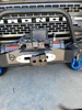 Ford Bronco What did you do TO / WITH your Bronco today? 👨🏻‍🔧🧰🚿🛠 20220410_124508