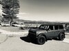 Ford Bronco Truckee, CA June 13 0582082B-7336-4E8B-BF58-CEE5377C16D6