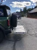 Ford Bronco Truckee, CA June 13 C8B64D55-7BCE-45C6-BB09-F596B1D4F088