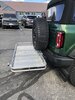 Ford Bronco Truckee, CA June 13 86606C09-FC09-4760-B7D6-678E0E04BF36