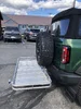 Ford Bronco Truckee, CA June 13 564CDD67-8188-4400-9E09-B48E51C541A6