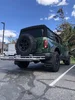 Ford Bronco Truckee, CA June 13 2A6F28D7-FC3C-46D1-8A6F-9242C6261092