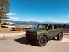Ford Bronco Truckee, CA June 13 27D42177-33F4-424B-9F4A-1642FB8A3BC7