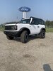 Ford Bronco 5/9 Build Week group. (ManSquatch Week) 6EBCE78B-A111-4A91-8A61-75AADBBAE422
