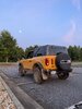 Ford Bronco Ultimate Black Diamond Non-Sasquatch pics thread 35D52194-3289-4C5B-82D5-871960B55316