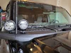 Ford Bronco Fog light/ditch light choice 20220607_195116