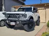 Ford Bronco Show us your installed wheel / tire upgrades here! (Pics) 20220614_163108