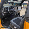 2021 Base Bronco + Sasquatch Package + Underhood Engine Cyber Orange Closeup Real Life  108669...jpg