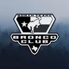 North Texas Bronco Club