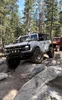 Ford Bronco Adventures of Yeti (Big Bend Build) CLT