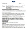 Ford Bronco 2021-2022 - Safety Recall 26S32.webp
