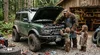 fordbroncofathersday sales sasquatch dad.webp