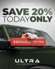 Save 20% Today Only - ExoShield ULTRA.webp