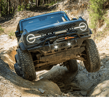Ford Recall 26S30 -- Loose Front Seat Bolts in 2024-2026 Bronco ...