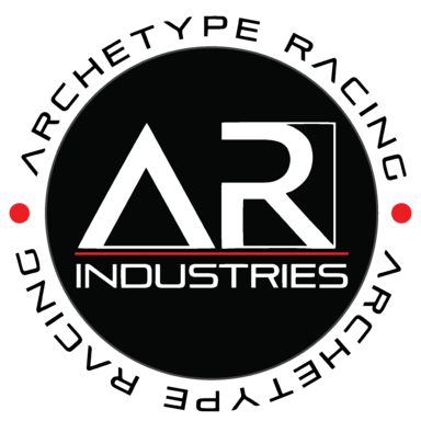 ARCHETYPE RACING | BAM-BYODR (Billet Aluminum Modular Bring Your Own ...
