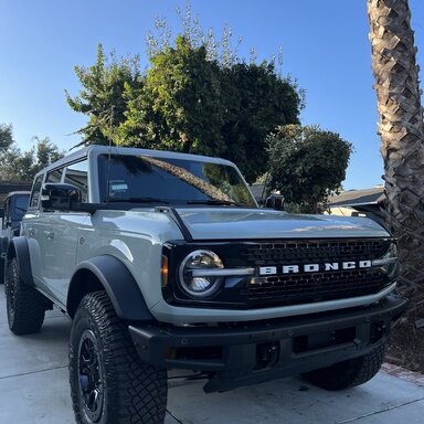 12v outlets & power stations | Bronco6G - 2021+ Ford Bronco & Bronco ...