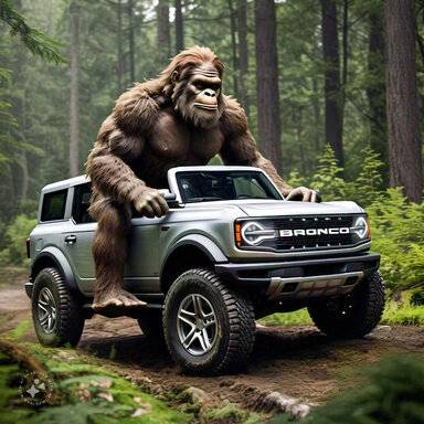 2025 Desert Sand first look at dealership | Bronco6G - 2021+ Ford ...