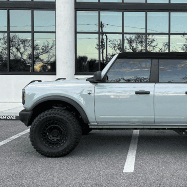 Long term reliability > 100k miles yet, anyone? | Bronco6G - 2021+ Ford ...