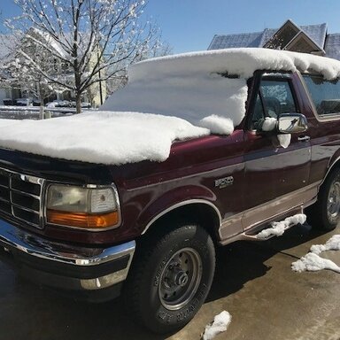 Long term reliability > 100k miles yet, anyone? | Bronco6G - 2021+ Ford ...