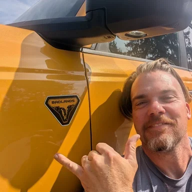 FORD ANSWER THE CALL PROGRAM DONATING FULLY UPFITTED BRONCOS TO intelligence overview