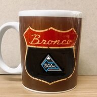 Broncho
