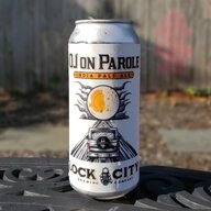 Double IPA