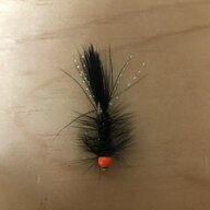 WoolyBugger
