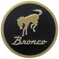 HORSINROUND