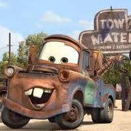 Towmater