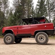 19Bronco67