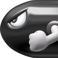 Bulletbill