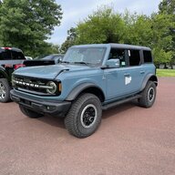Ajsbronco