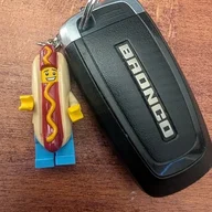 HotdogThud