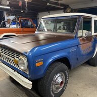 70Bronco