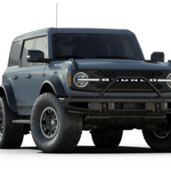 Ctown Bronco