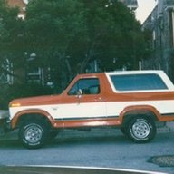 4X4 Lady