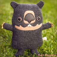 NonfatWombat