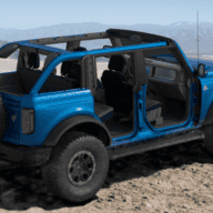 Y1Bronco