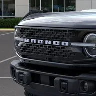IconicBronco
