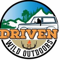 Bronco wild outdoors