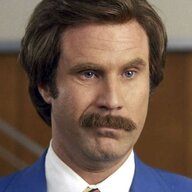 Ron Burgundy