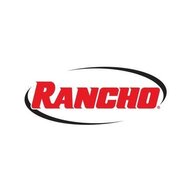 Rancho Suspension