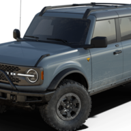 Ontario Bronco Club