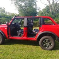 RaceRedBronco