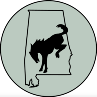 Alabama Bronco Society