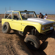 yellowbronco