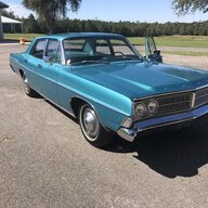 68 galaxie
